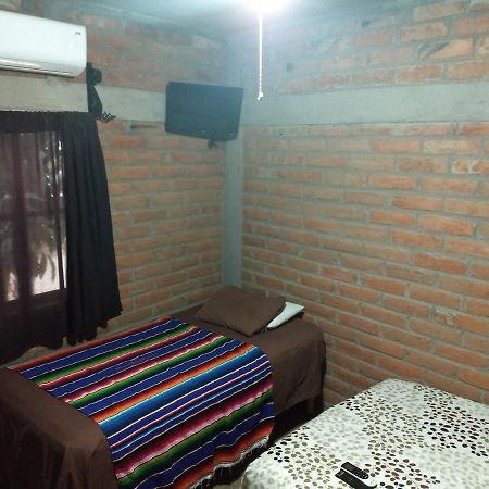 Posada Don Jose Ел Фуерте Екстериор снимка
