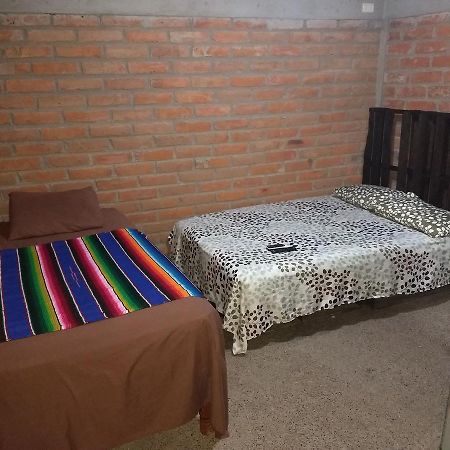 Posada Don Jose Ел Фуерте Екстериор снимка