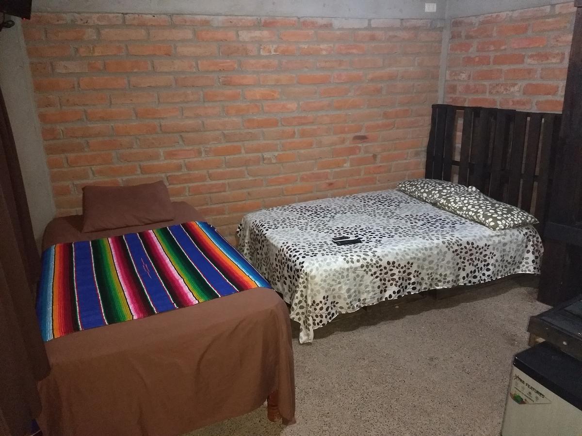 Posada Don Jose Ел Фуерте Екстериор снимка