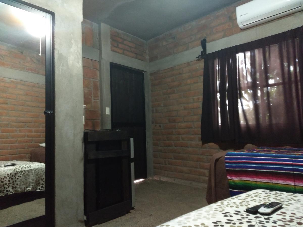 Posada Don Jose Ел Фуерте Екстериор снимка