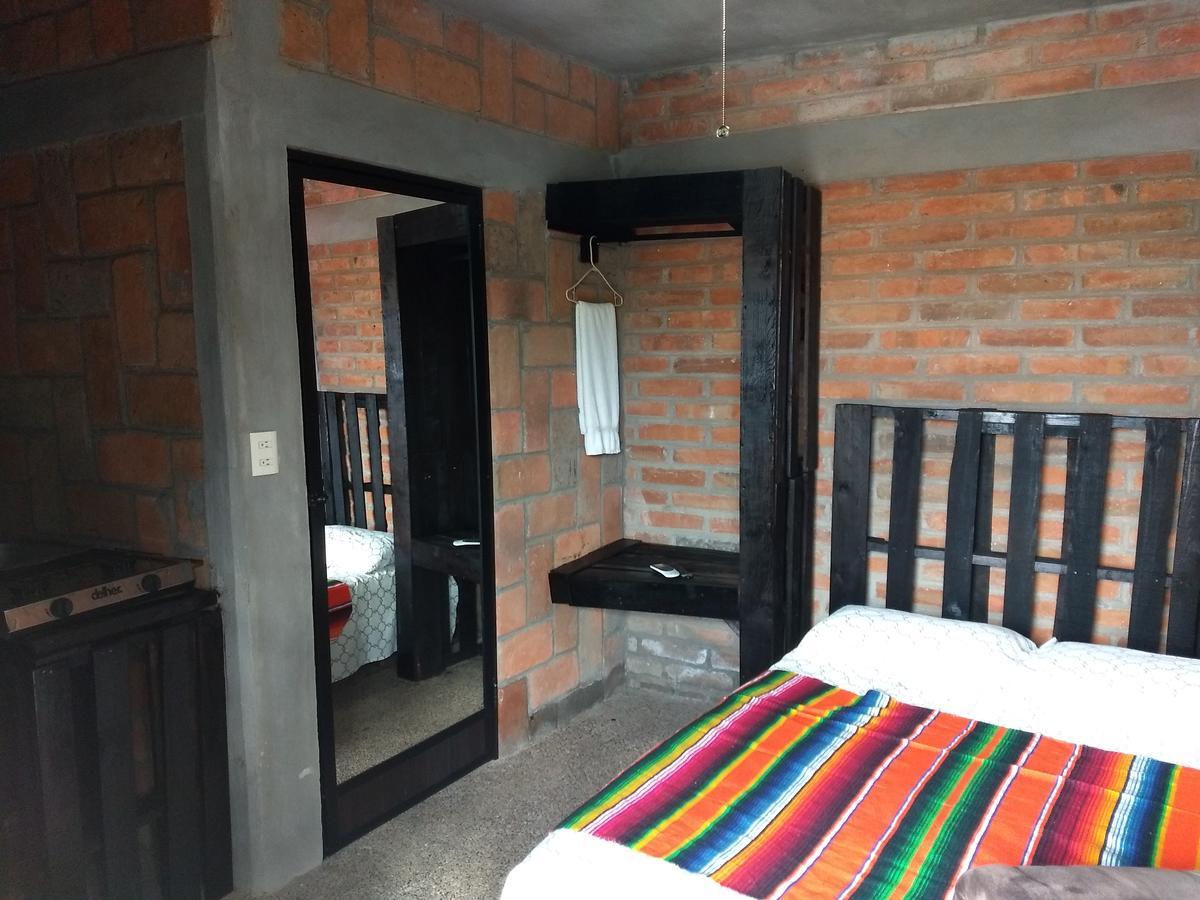 Posada Don Jose Ел Фуерте Екстериор снимка