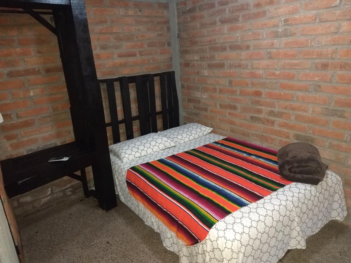 Posada Don Jose Ел Фуерте Екстериор снимка
