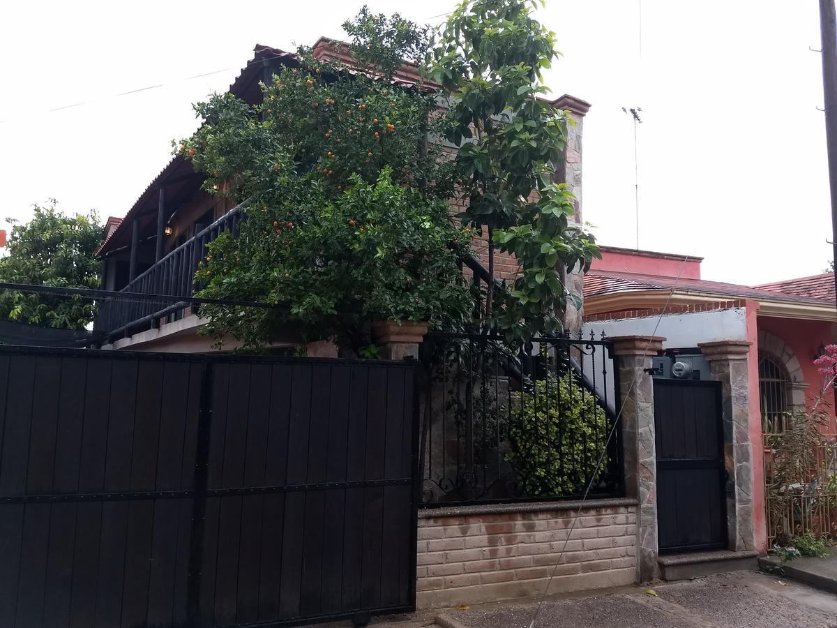 Posada Don Jose Ел Фуерте Екстериор снимка